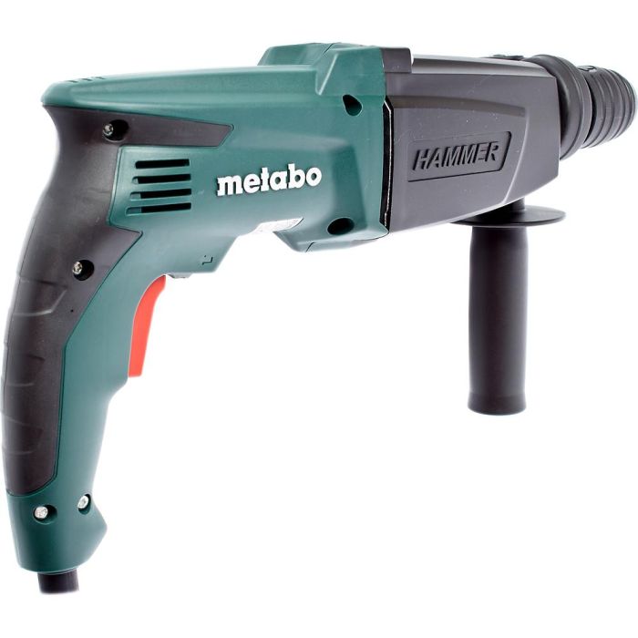 Перфоратор Metabo KHE 2444