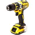 Аккумуляторная дрель-шуруповерт DeWalt DCD732D2 Аккумуляторная дрель-шуруповерт DeWalt DCD732D2