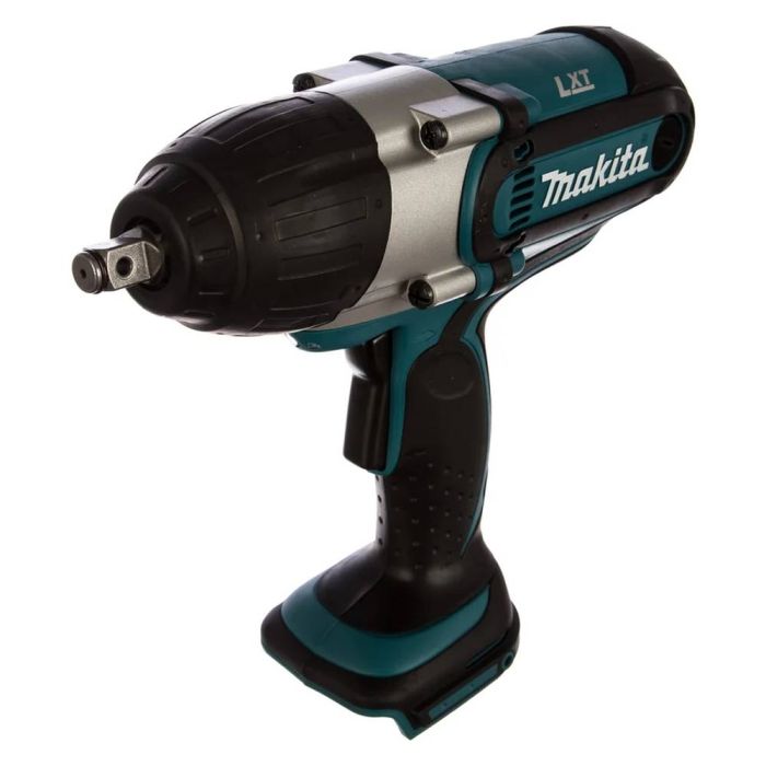 Аккумуляторный гайковерт Makita DTW450Z ударный (без акк, без з/у)