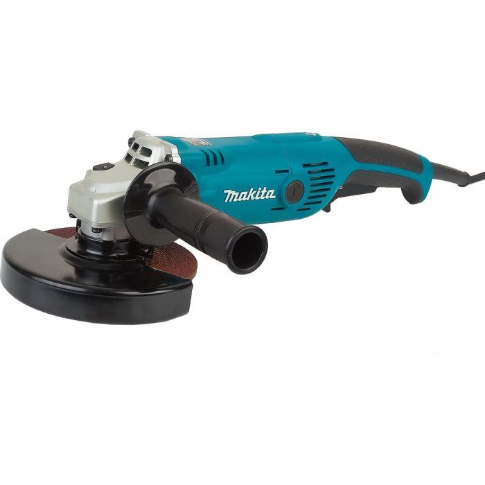 Машина шлифовальная угловая Makita GA6021C