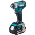 Аккумуляторный гайковерт Makita DTW180RFE ударный Аккумуляторный гайковерт Makita DTW180RFE ударный