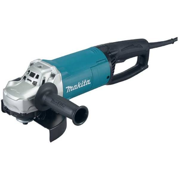 Машина шлифовальная угловая Makita GA7063R