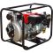 Мотопомпа бензиновая REDVERG RD-WP20F