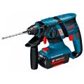 Аккумуляторный перфоратор Bosch GBH 36 V-EC Аккумуляторный перфоратор Bosch GBH 36 V-EC