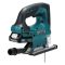 Аккумуляторный лобзик Makita JV143DWE