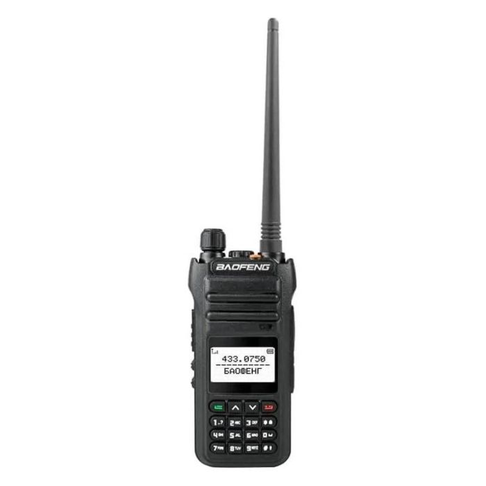Рация BAOFENG BF-H5