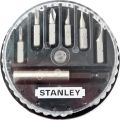 Набор бит STANLEY PHхSL 7шт (1-68-735) Набор бит STANLEY PHхSL 7шт (1-68-735)