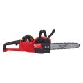 Аккумуляторная цепная пила Milwaukee M18 FCHSC-121 FUEL Аккумуляторная цепная пила Milwaukee M18 FCHSC-121 FUEL