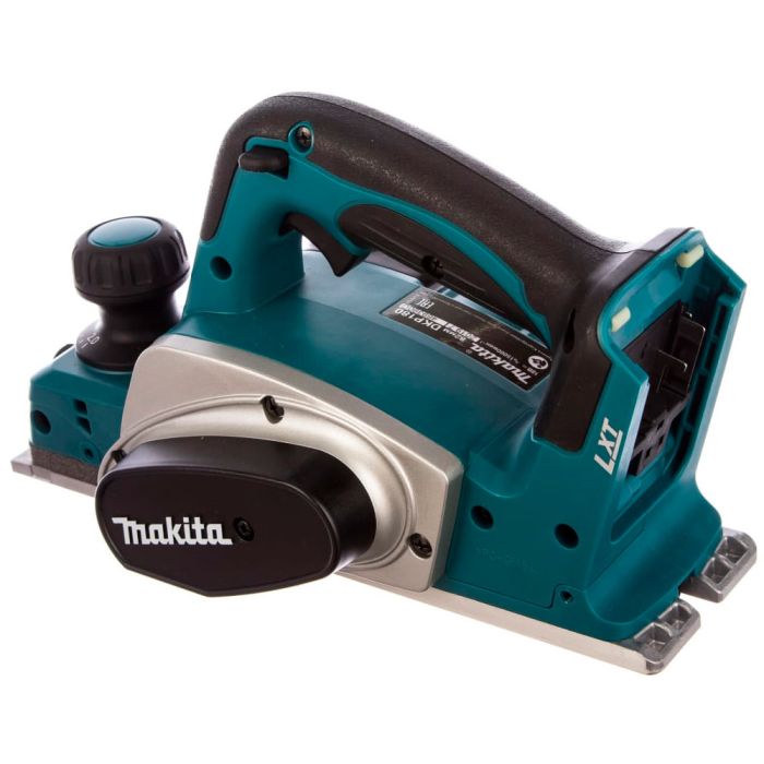 Аккумуляторный рубанок Makita DKP180Z (без акк, без з/у)