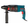 Перфоратор Bosch GBH 2-26DRE + набор оснастки Перфоратор Bosch GBH 2-26DRE + набор оснастки