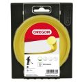 Леска для триммера Oregon 1,6мм круглая 15м (90151Е) Леска для триммера Oregon 1,6мм круглая 15м (90151Е)