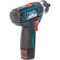 Аккумуляторная дрель-шуруповерт Bosch GSR 12V-15 FC 06019F6000