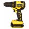 Аккумуляторная дрель-шуруповерт STANLEY SBD20S2K