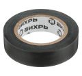 Изолента ВИХРЬ (19mm*20m*0,15mm) чёрный Изолента ВИХРЬ (19mm*20m*0,15mm) чёрный