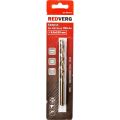 Сверло по металлу REDVERG HSS-Со 8.5х117мм (500461) Сверло по металлу REDVERG HSS-Со 8.5х117мм (500461)
