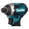 Аккумуляторная дрель-шуруповерт Makita DTD154RFE ударная