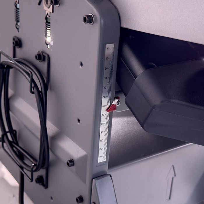 PROMA HP-200 министрогальный станок