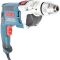 Сетевая дрель Bosch GSB 16 RE ударная