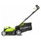 Аккумуляторная газонокосилка Greenworks G24X2LM41