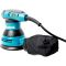 Эксцентриковая шлифмашина Makita BO5031