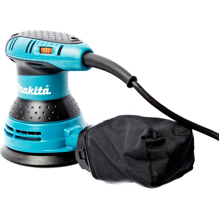 Эксцентриковая шлифмашина Makita BO5031