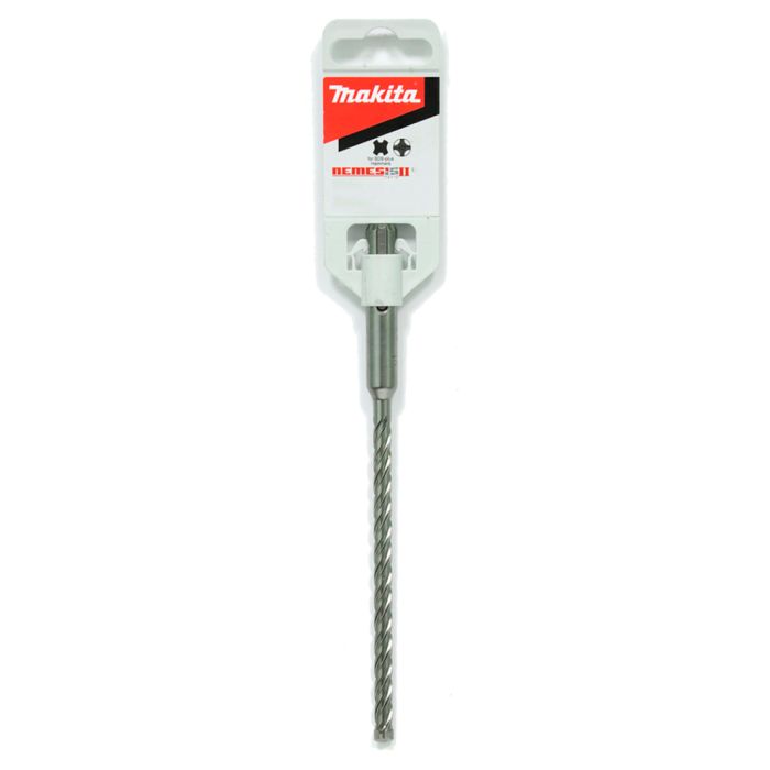 Бур SDS-plus Makita Nemesis II 7x115мм (B-58067)