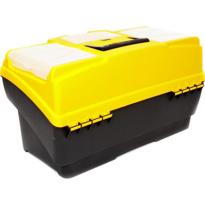 Ящик для инструмента STANLEY Mega Cantilever 1-92-911