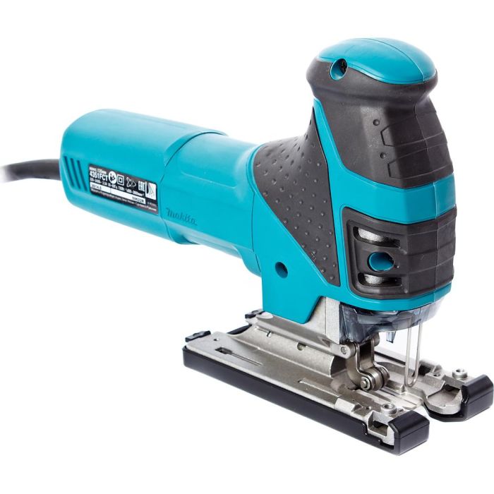 Лобзик Makita 4351 FCT