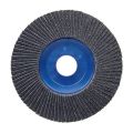 Круг лепестковый торцевой Bosch 125х22.2мм K60 (339) Круг лепестковый торцевой Bosch 125х22.2мм K60 (339)