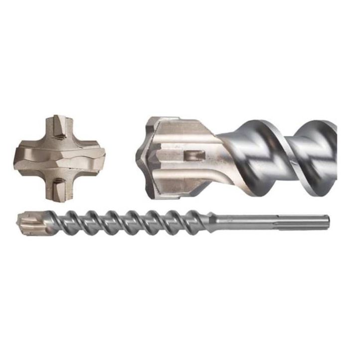 Бур SDS-max Makita 14x340мм (E-11346)
