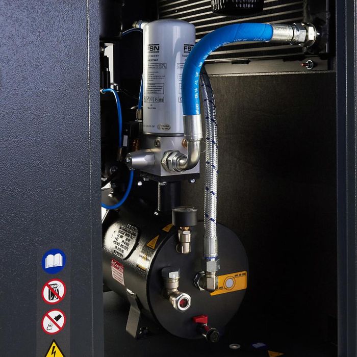 Компрессор FINI K-MAX 1108 ES