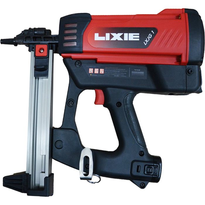 Пистолет газовый монтажный LIXIE LXJG-1