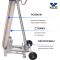 Двигатель алмазного бурения KEOS KS-500
