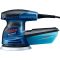 Эксцентриковая шлифмашина Bosch GEX 125 AE +микрофильтр+кейс
