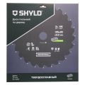 Диск пильный по дереву SHYLD 315х30мм 24Т (20350) Диск пильный по дереву SHYLD 315х30мм 24Т (20350)