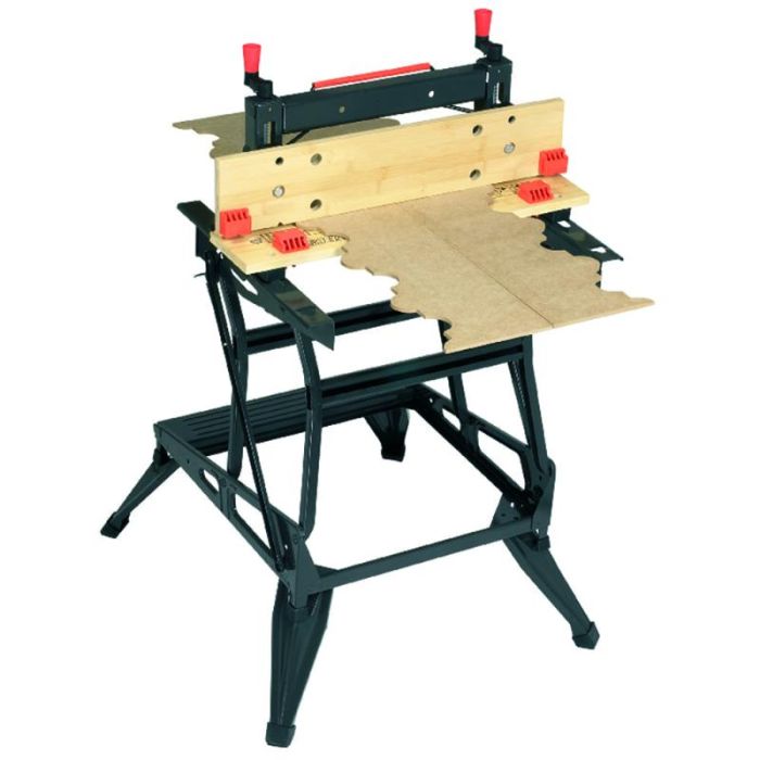 Верстак Black&Decker WM550