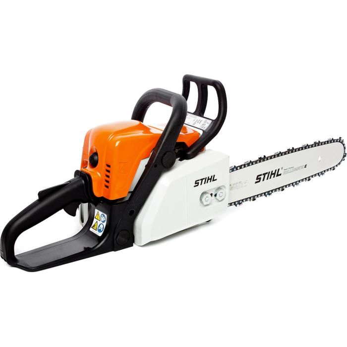 Бензопила Stihl MS 180 35см