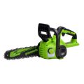 Аккумуляторная цепная пила Greenworks G40CS30II (без акк, без з/у) Аккумуляторная цепная пила Greenworks G40CS30II (без акк, без з/у)
