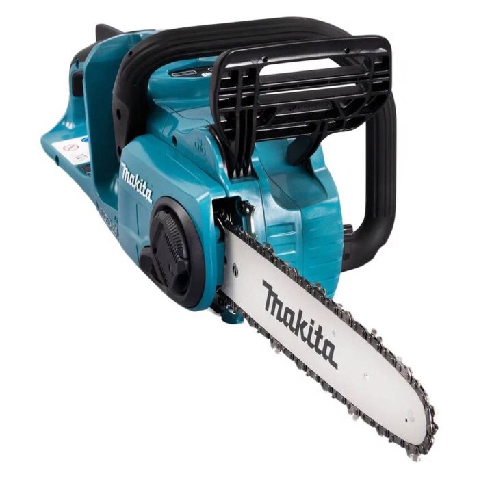 Аккумуляторная цепная пила Makita DUC303Z (без акк, без з/у)