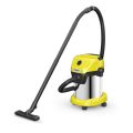 Пылесос Karcher WD 3 S V-17/4/20 Пылесос Karcher WD 3 S V-17/4/20