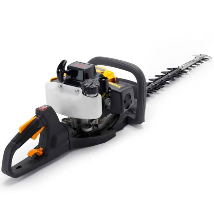 Бензиновый кусторез STIGA SHT 660 K