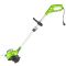 Электрический триммер Greenworks GST5033M Delux