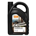 Масло Stihl TimberPlus для цепи 5л(6001) Масло Stihl TimberPlus для цепи 5л(6001)