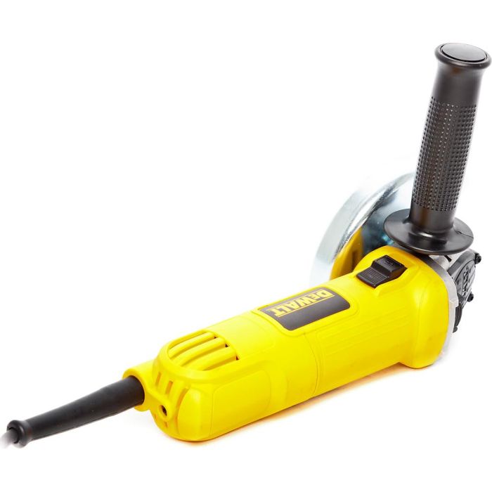 Машина шлифовальная угловая DeWalt DWE 4151