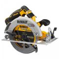 Пила дисковая аккумуляторная DeWalt DCS573NT (без акк, без з/у) Пила дисковая аккумуляторная DeWalt DCS573NT (без акк, без з/у)