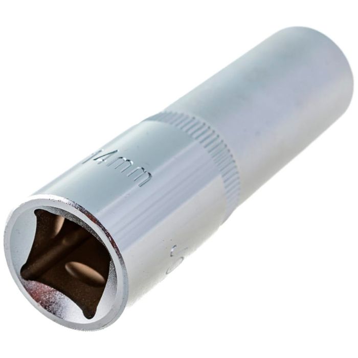 Головка торцевая Jonnesway 1/2" 14мм (S04HD4114)