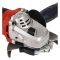 Машина шлифовальная угловая RedVerg RD-AG1100-125E