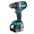 Аккумуляторная дрель-шуруповерт Makita DDF484RME Аккумуляторная дрель-шуруповерт Makita DDF484RME
