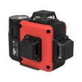 Лазерный уровень AMO LN 3D-360 Red Лазерный уровень AMO LN 3D-360 Red