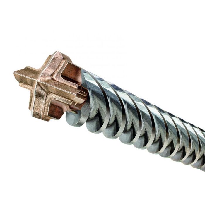 Бур SDS-max DeWalt DT60839 35х670мм